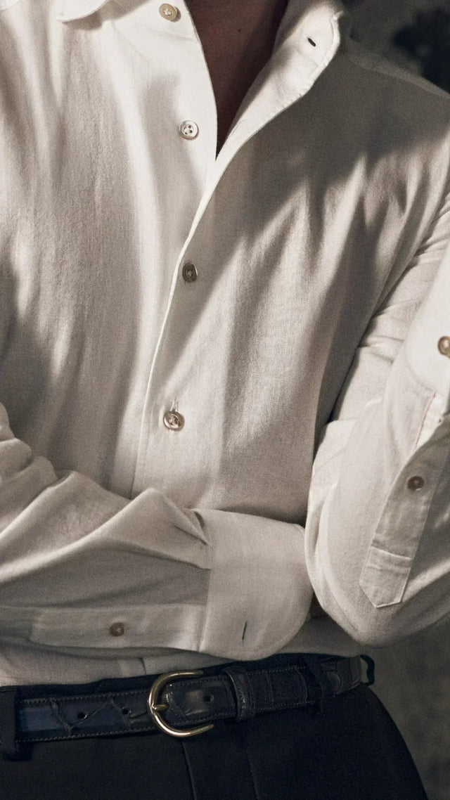 Why we brought 100HANDS to The Hand