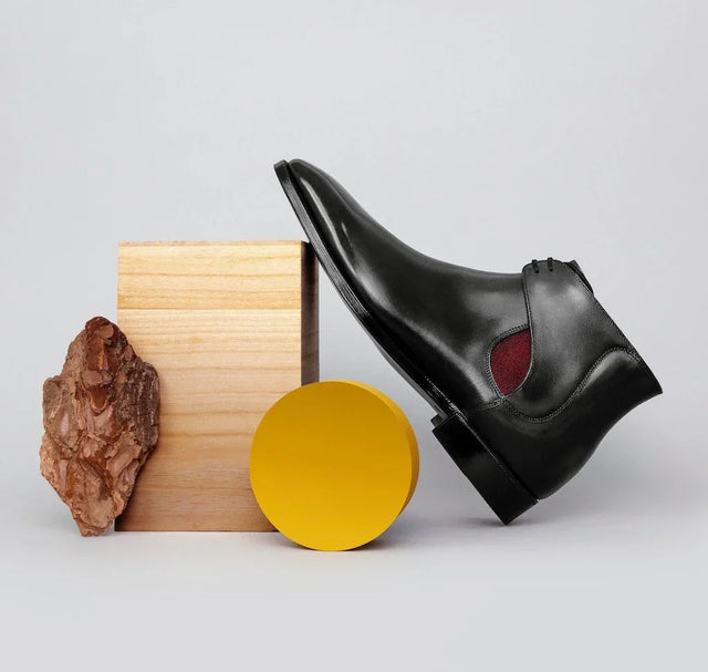 Norman Vilalta x The Hand - The Hand