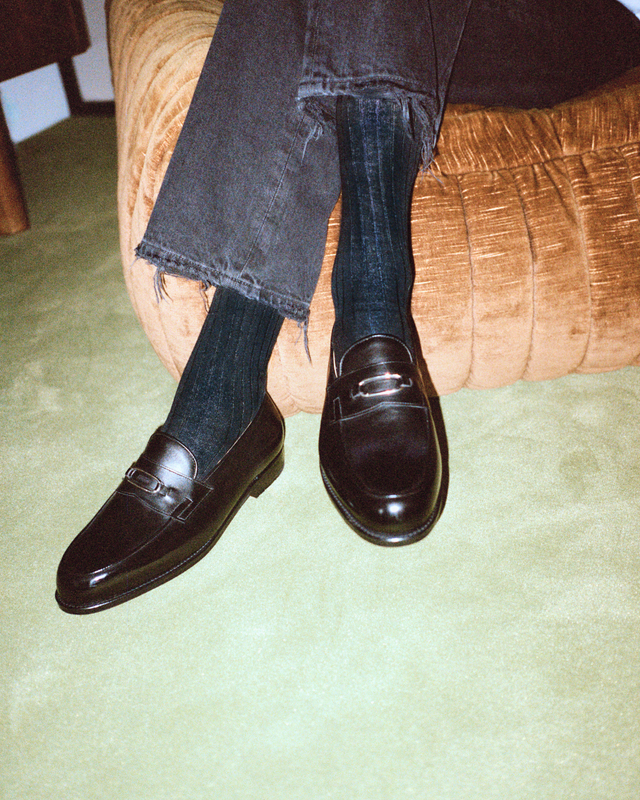 John Lobb Lopez: From 1950 Origin to Personal Signature