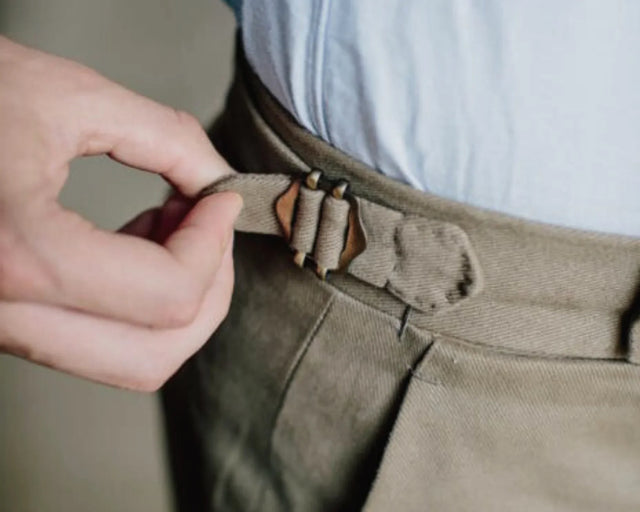 Amsterdam Bespoke Weekend 2022 - The Hand