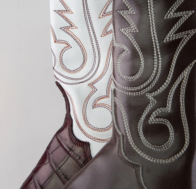 Schoenvisie | 12 July 2019 - The Hand