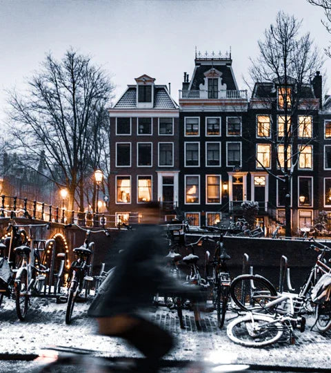 Your footwear guide for the festive season! - The Hand