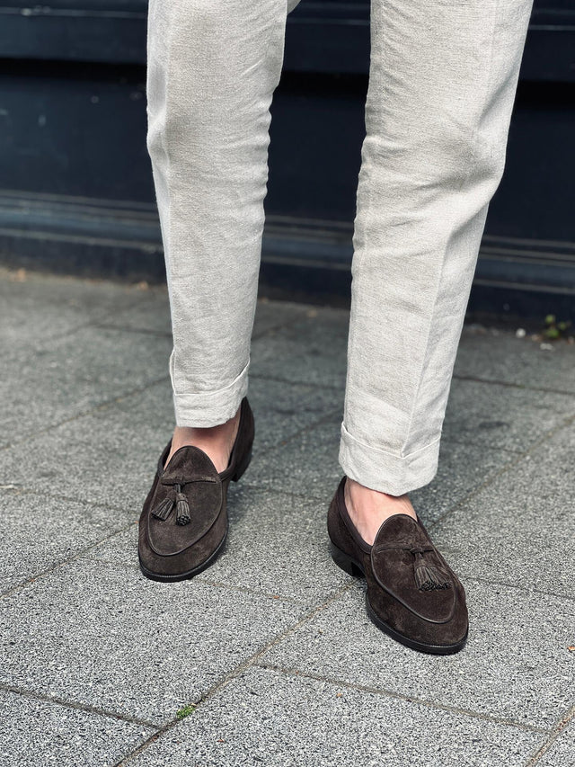 Introducing Baudoin & Lange - The Hand