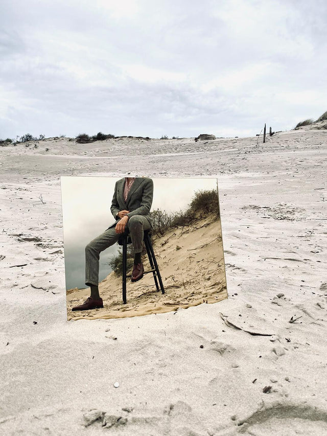 Introducing our FW21 collection! - The Hand