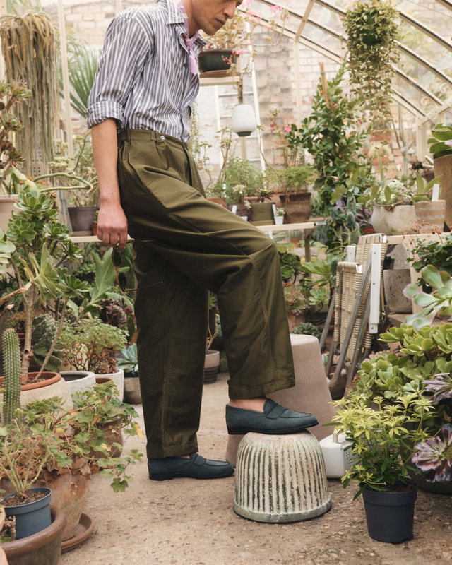 The Spring/Summer Shoe Rotation: The Hand’s 2026 Edit