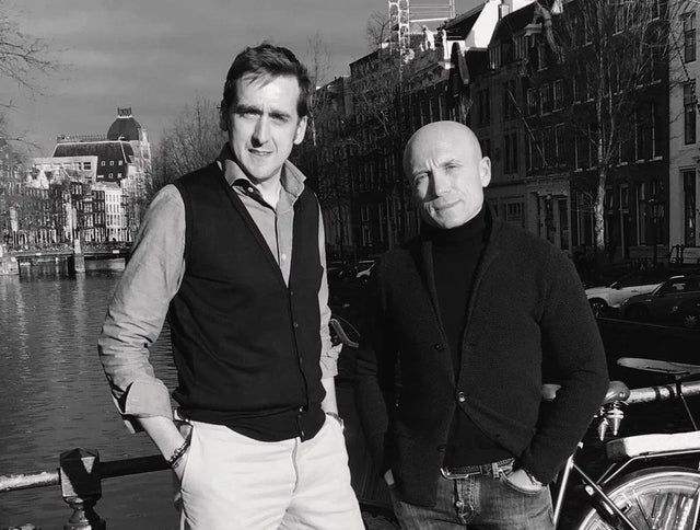 Meet the Maker: Bestetti - The Hand