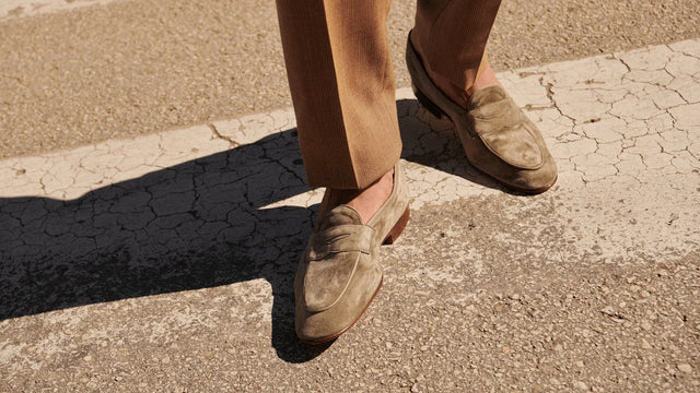 Best Summer Shoes for Every Destination