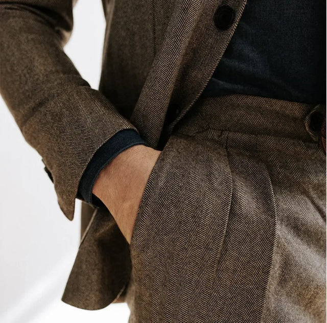 The Hand x Michael & Giso - The Hand