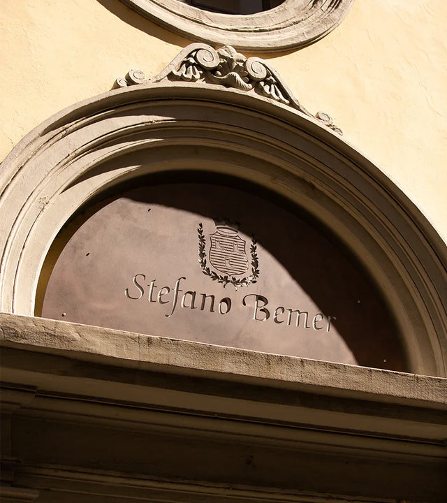 Introducing: Stefano Bemer - The Hand