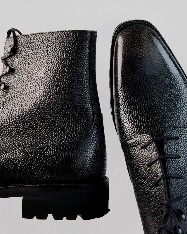 FW19/20 Collection: Pop-up Boutique @ Michael & Giso - The Hand