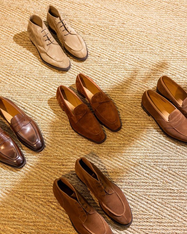 Step into spring with The Hand's new arrivals - The Hand