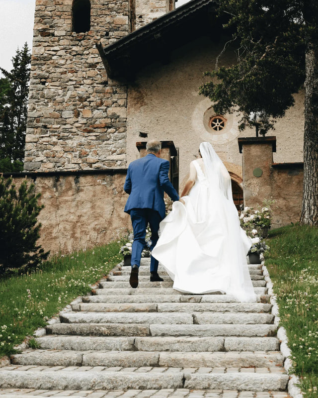 Choosing the Perfect Wedding Shoes