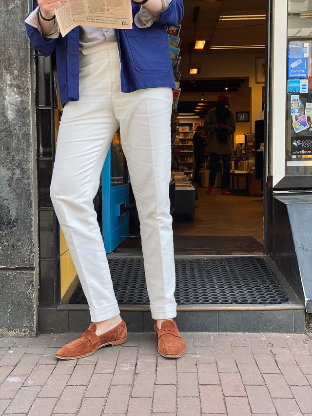 Introducing Our Sale - The Hand