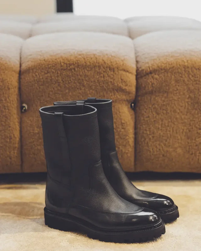 Join Us for The Art of Craft: John Lobb Event in Amsterdam