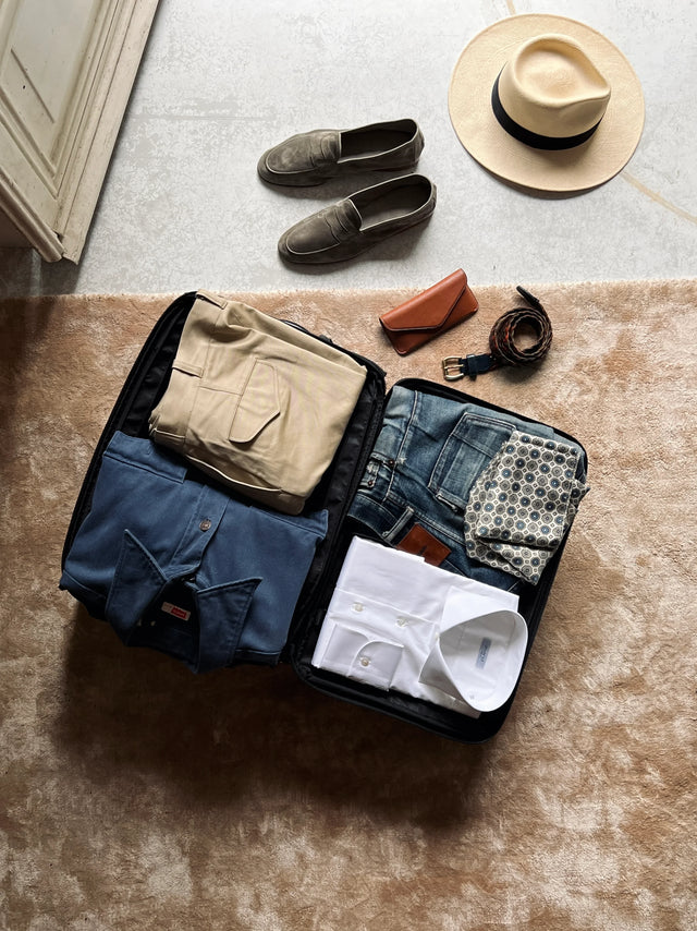 Destination: Summer - The Hand