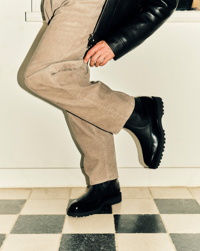 John Lobb