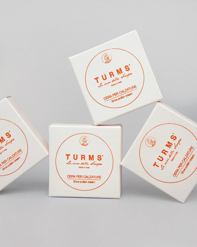 Accessories - Shoe care - The Hand