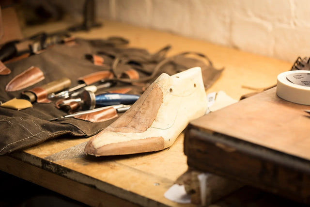 Gaziano & Girling Accessories - The Hand