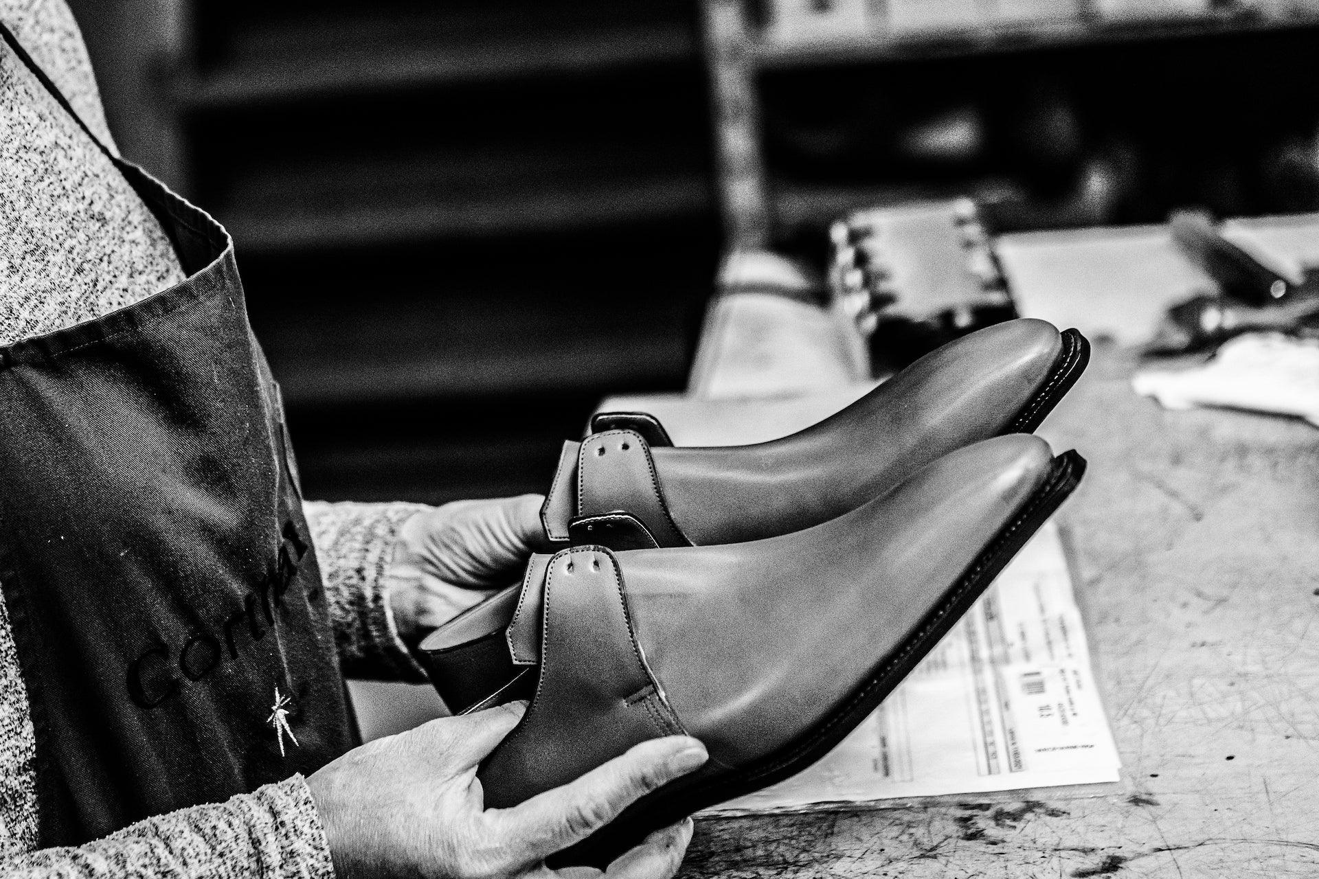 Maison Corthay – The Hand