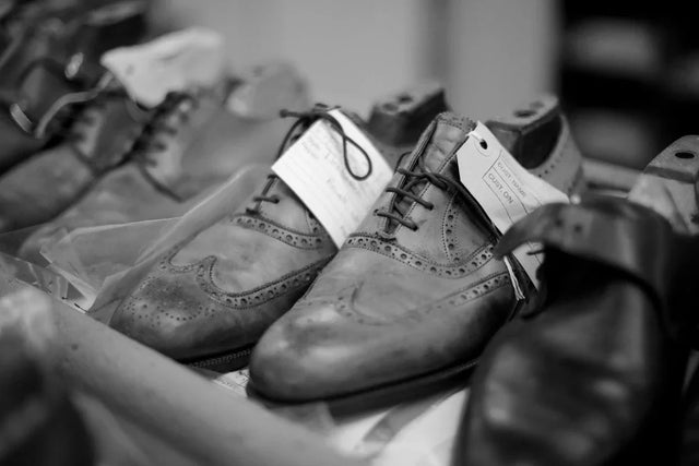 Care & Repair Service - The Hand