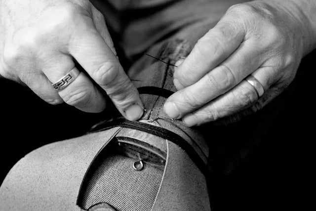 Edward Green Accessories - The Hand