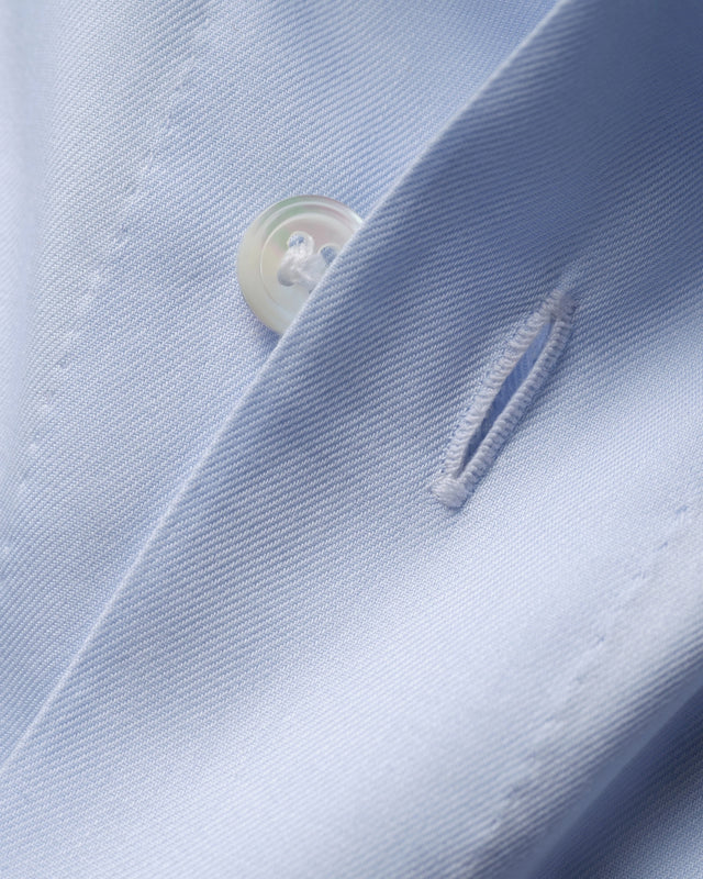 Gold Line | Cotton | Blue