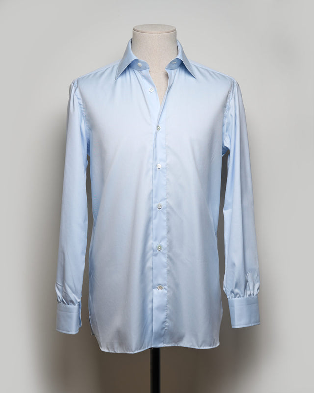 Gold Line | Cotton | Blue