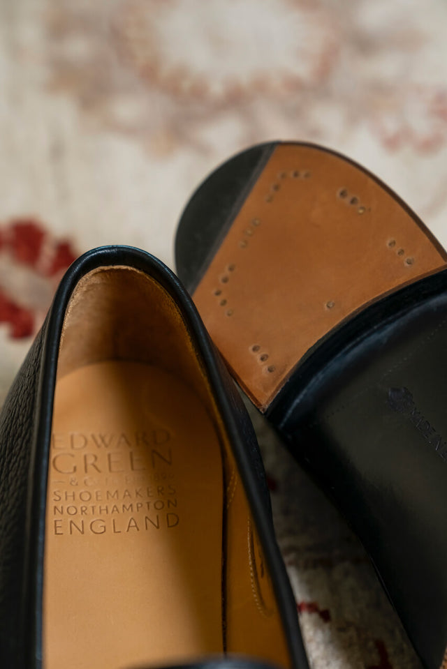 Duke | Black