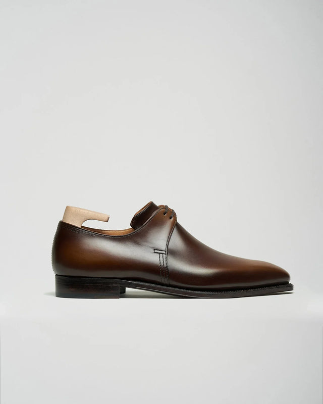 Maison Corthay - Arca | Old Wood - Lace-up