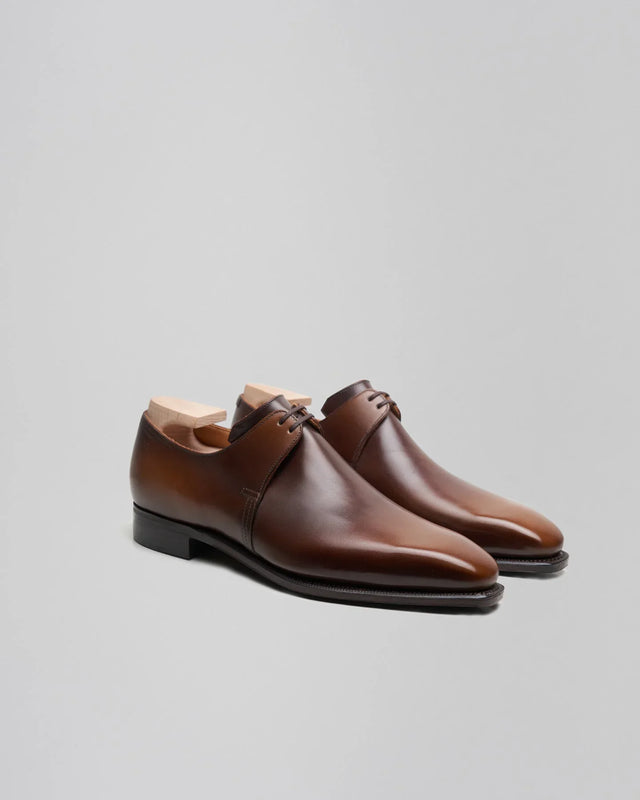Maison Corthay - Arca | Old Wood - Lace-up