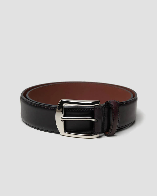 Alden - Belt | Cordovan | #8 - Belts
