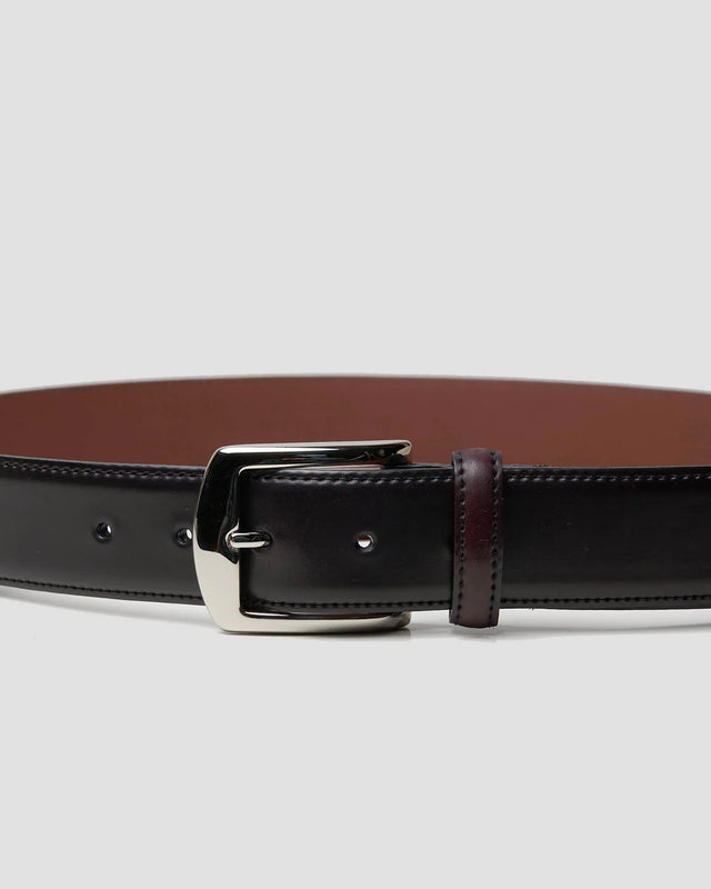 Alden - Belt | Cordovan | #8 - Belts