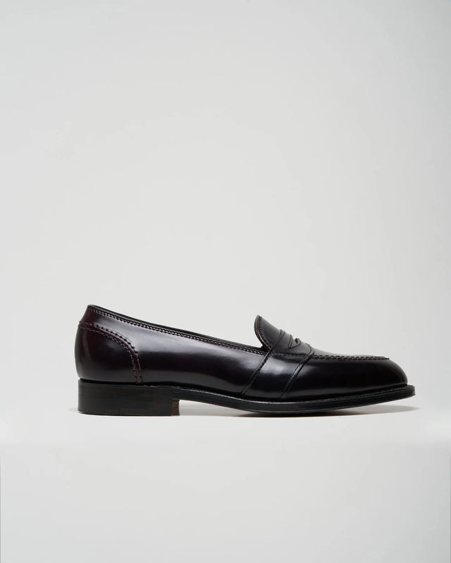 Alden - Full Strap | 684 | Cordovan | #8 - Loafer