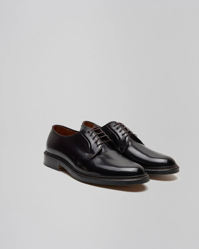 Plain Toe | 990 | Cordovan | #8