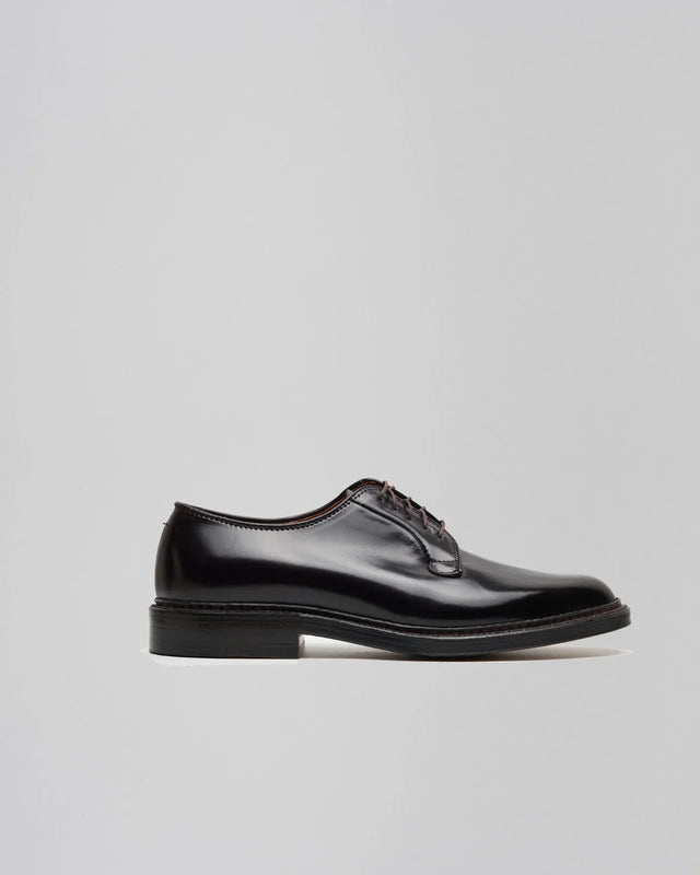 Plain Toe | 990 | Cordovan | #8