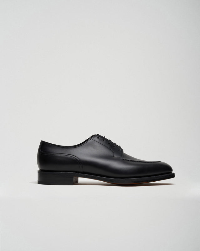 Dover | Calf | Black