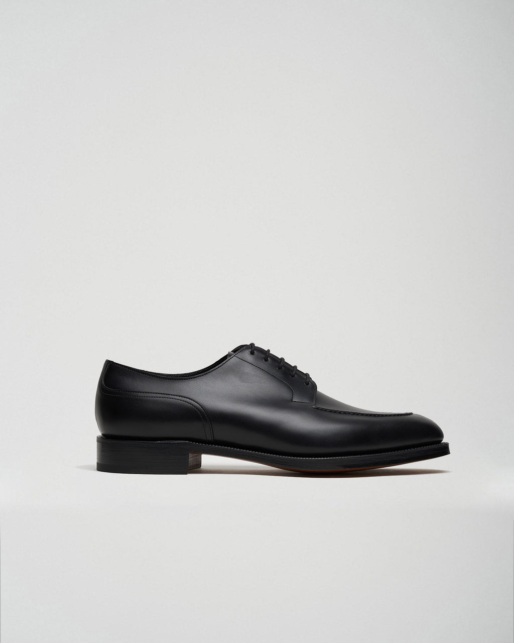 Dover | Calf | Black – The Hand