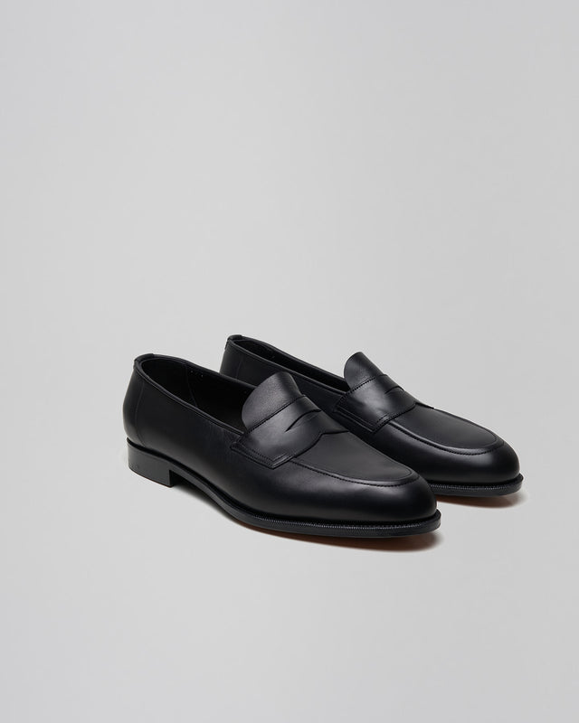 Piccadilly | Unlined | Delapre | Black