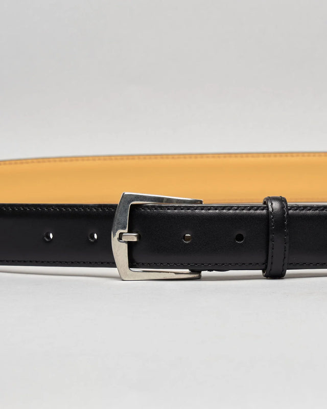 Edward Green - Belt | Black - Belts