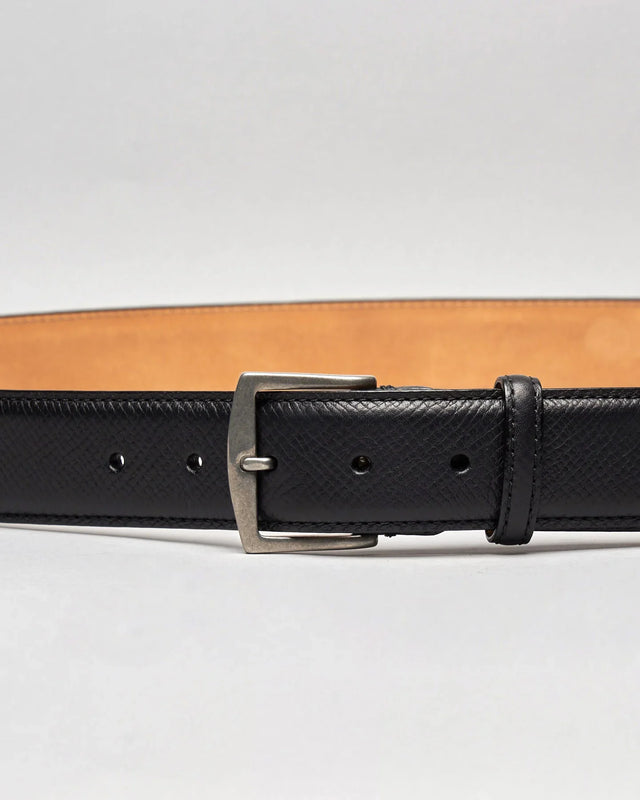 Edward Green - Belt | Utah | Black - Belts