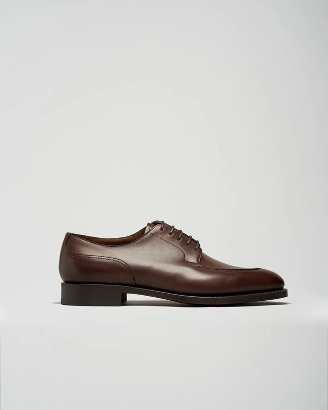 Edward Green - Dover | Dark Oak Antique - Lace-up