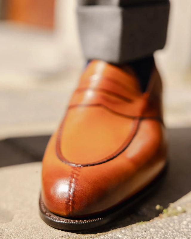 Barton | Redwood Antique