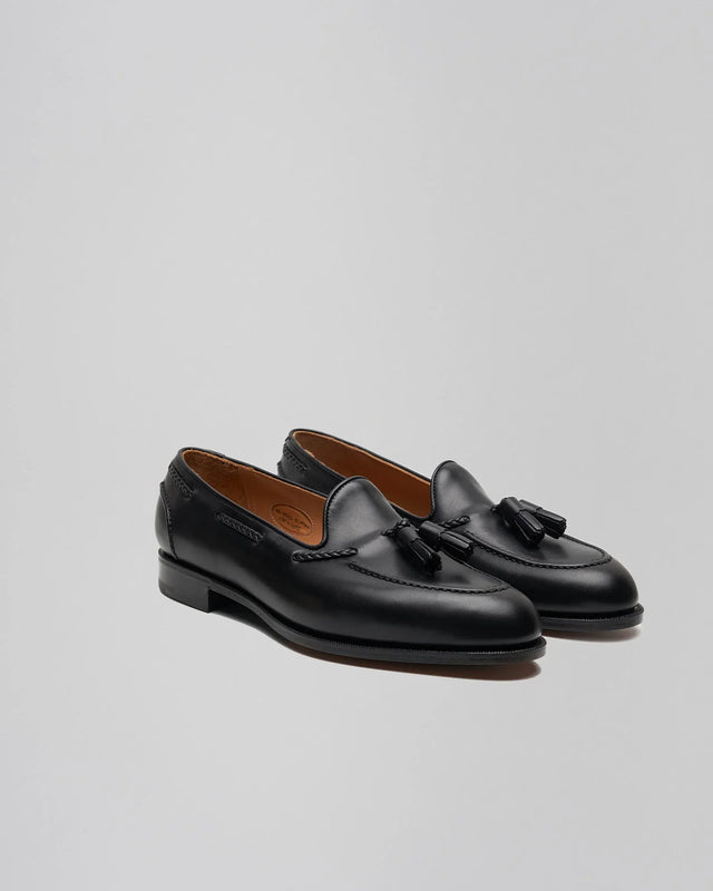 Belgravia | Black