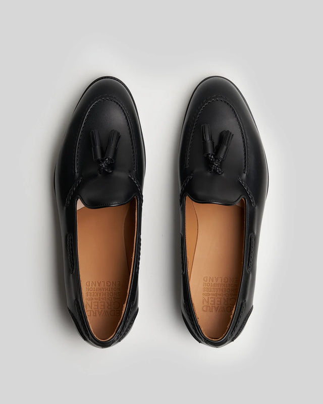 Belgravia | Black