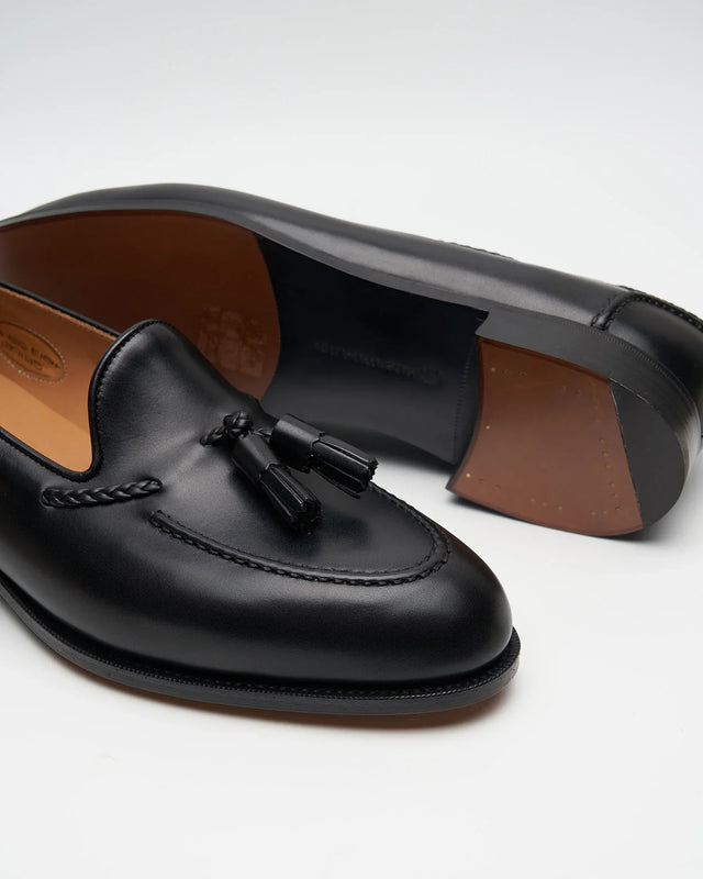 Belgravia | Black