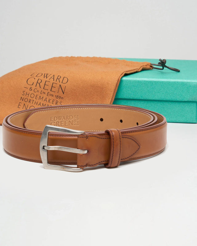 Belt | Redwood Antique