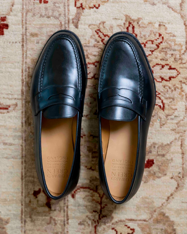 Duke | Black