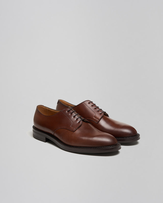 Windermere | Cordovan | Cognac