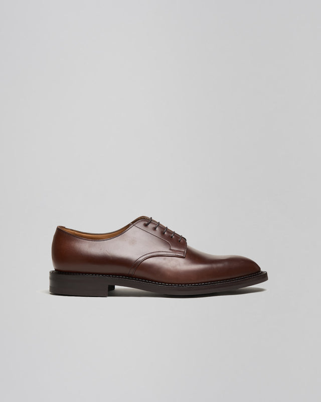 Windermere | Cordovan | Cognac