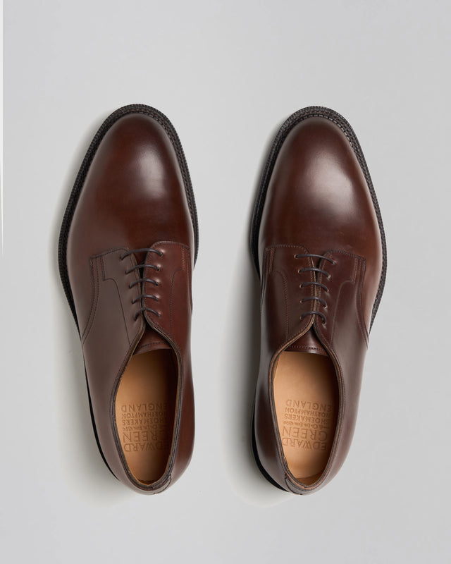 Windermere | Cordovan | Cognac